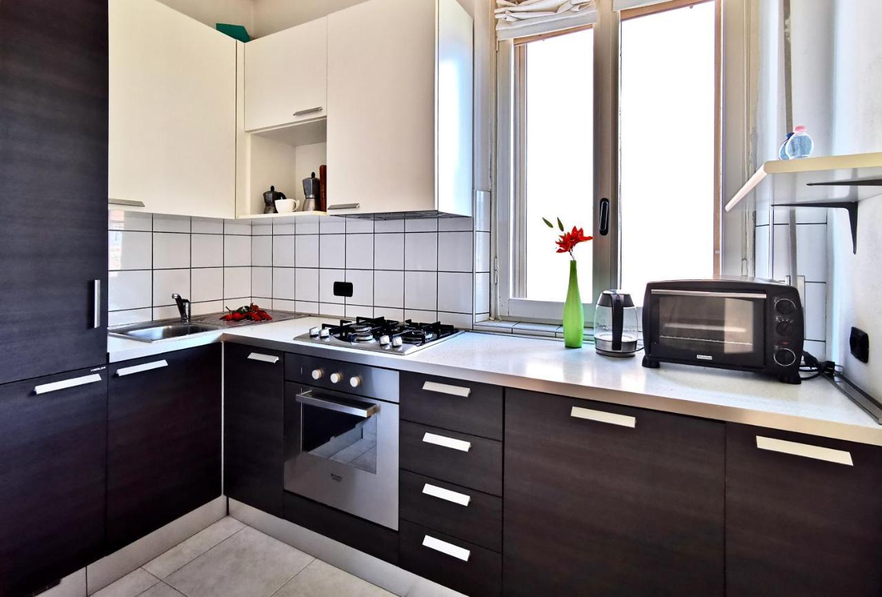 Casa Da Ste Apartment แมนเดลโล เดล ลาริโอ ภายนอก รูปภาพ