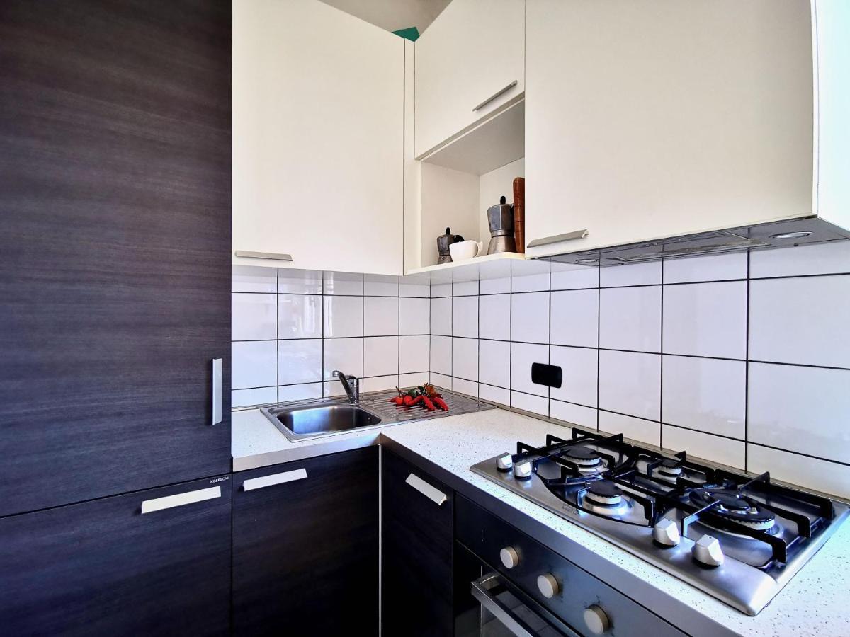 Casa Da Ste Apartment แมนเดลโล เดล ลาริโอ ภายนอก รูปภาพ