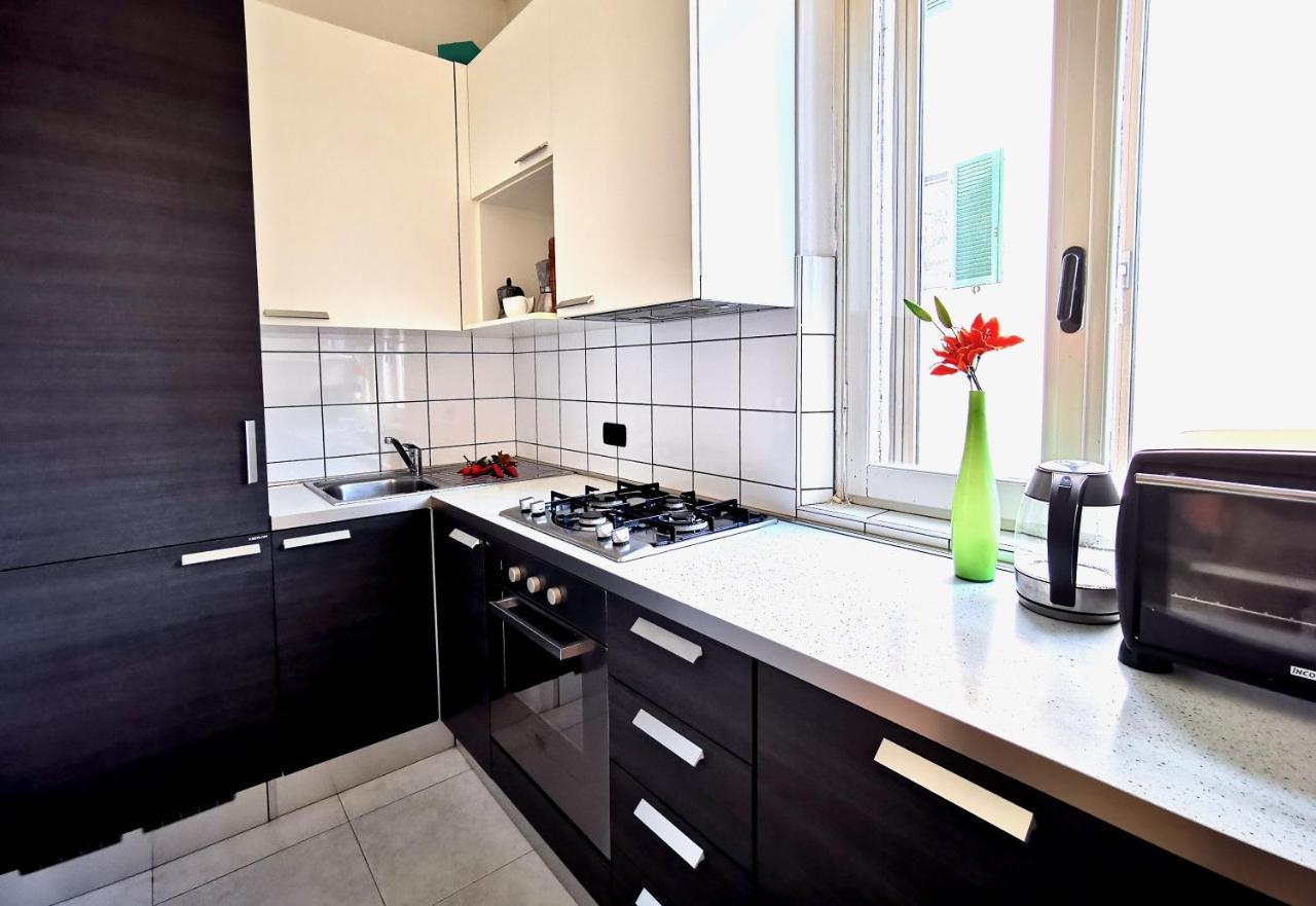 Casa Da Ste Apartment แมนเดลโล เดล ลาริโอ ภายนอก รูปภาพ