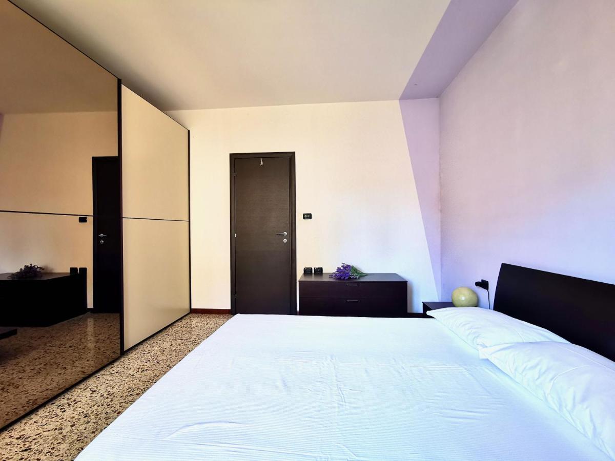 Casa Da Ste Apartment แมนเดลโล เดล ลาริโอ ภายนอก รูปภาพ