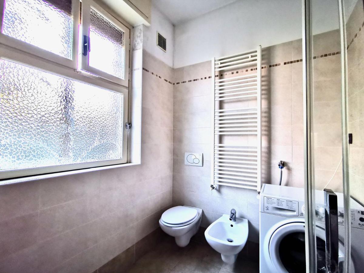 Casa Da Ste Apartment แมนเดลโล เดล ลาริโอ ภายนอก รูปภาพ