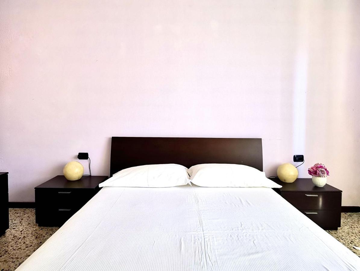 Casa Da Ste Apartment แมนเดลโล เดล ลาริโอ ภายนอก รูปภาพ