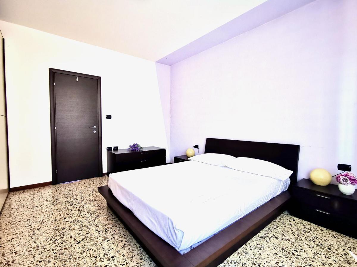 Casa Da Ste Apartment แมนเดลโล เดล ลาริโอ ภายนอก รูปภาพ