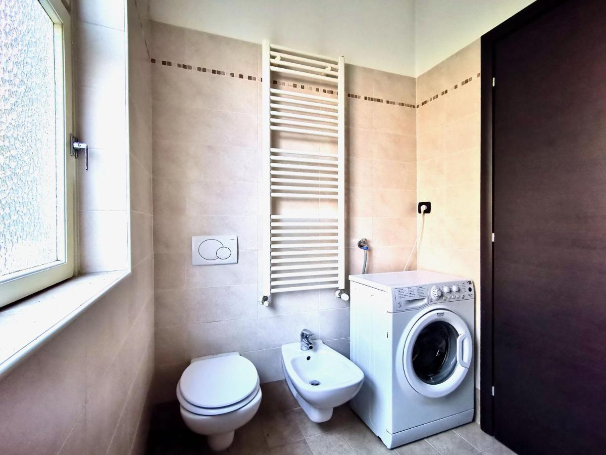 Casa Da Ste Apartment แมนเดลโล เดล ลาริโอ ภายนอก รูปภาพ